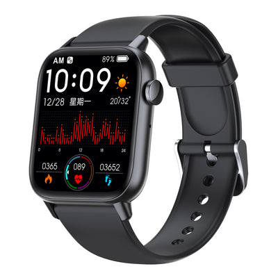 One Connection Call Smart Bluetooth Watch - FREEDOM ELETRONICS